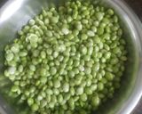લીલવા ની કચોરી (Lilva Kachori Recipe In Gujarati) રેસીપી સ્ટેપ1ફોટો