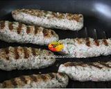 Foto del paso 7 de la receta: Kafta - como preparar kafta - kofta - kafte