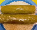 Hình bước làm 6 của món Bánh quy trà xanh (matcha cookies)