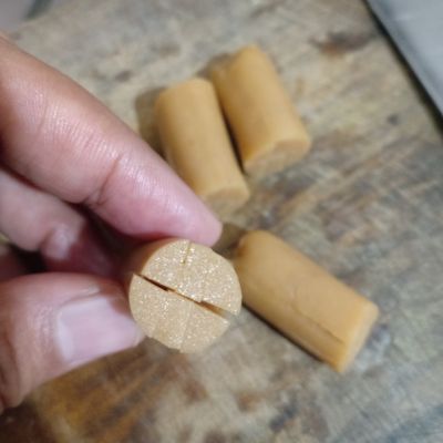 Langkah 6