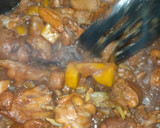 Foto langkah ke 9 dari resep Ayam Kecap.
