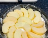 翻轉蘋果塔Apple tarte tatin的食譜步驟2照片
