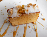 Foto del paso 13 de la receta: Plumcake sin gluten de cítricos y cardamomo