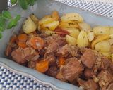 Foto del paso 8 de la receta: Carne a la suegra