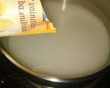 Foto del paso 3 de la receta: Almibar para bizcochos