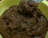Foto del paso 1 de la receta: Postre helado de calabaza, cacao y canela 😋