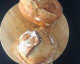 24 hour sour dough so easy recipe step 11 photo
