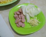 Foto langkah ke 1 dari resep Sayur 3 warna.