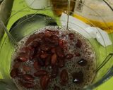 Foto langkah ke 3 dari resep Pasta Kacang Merah.