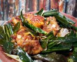 Foto langkah ke 7 dari resep Ayam tangkap aceh.