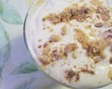 Foto del paso 3 de la receta: Copa de crema con turrón