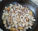 Foto del paso 4 de la receta: Coquinas de Isla Cristina