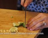 Foto langkah ke 6 dari resep Ayam Woku Khas Manado: PEDAS MAKNYUS.