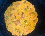 થેપલા(Thepla Recipe In Gujarati) રેસીપી સ્ટેપ3ફોટો