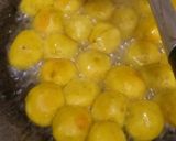 Foto langkah ke 7 dari resep Ubi Kuning Kopong (bola-bola) Homemade.