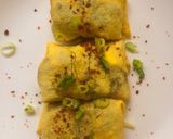 Foto langkah ke 4 dari resep Sosis solo keto.