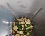 Foto langkah ke 5 dari resep Pempek Dos ala Farah Quinn.