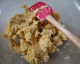 Foto langkah ke 5 dari resep Cheesy Choco Cookies.