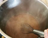 A picture of step 12 of Instant Pot Sweedish Meatballs.