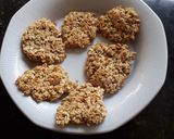 Foto del paso 6 de la receta: Galletitas de avena