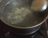 Foto langkah ke 1 dari resep Sup Kacang Merah dengan Daging Sapi & Wortel.