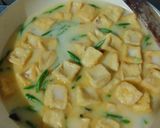Foto langkah ke 3 dari resep Sayur Lodeh Tahu kacang panjang.