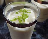 Foto del paso 3 de la receta: Shots de Mousse de Limón súper Cremoso y Fácil