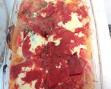 Foto del paso 5 de la receta: Tilapia al horno con Papas a la mantequilla con romero
