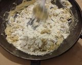 Foto del paso 2 de la receta: Gachamiga