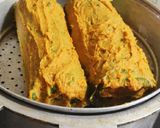 आळूवडी (aluvadi recipe in marathi) रेसिपी स्टेप 6 फोटो 