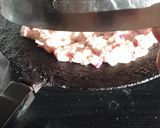 उत्तपम (uthappam recipe in Hindi) रेसिपी चरण 4 फोटो