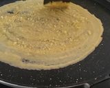 A picture of step 7 of Dosa Khakhra.