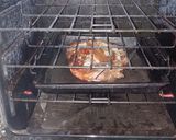 Foto del paso 8 de la receta: Picaña al romero y tomillo con ensalada naranverde