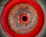 Foto del paso 4 de la receta: Pastel de moras