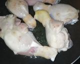 Foto langkah ke 2 dari resep 28. Lodho ayam.