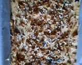 Szilvás-diós pite recept fázis 4 fotója