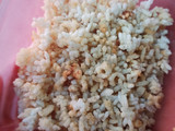 Karak Goreng