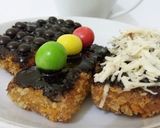 Foto langkah ke 5 dari resep Nugget Pisang.