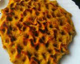 खोबा रोटी विद पंचरत्न दाल (Khoba roti with panchratan dal recipe in Hindi) रेसिपी चरण 2 फोटो