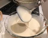 French style “Vichyssoise” cold potato soup recipe step 4 photo