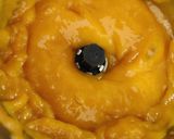 A picture of step 3 of Instant Mango Rabdi.