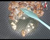 صورة لخطوة 7 من وصفة كبد وقوانص بالتحديقة السرية هتاخد الطعم في حتة تانية😋