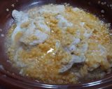Foto del paso 5 de la receta Lomo de cerdo encebollado con patata panadera