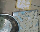 Foto langkah ke 2 dari resep Cireng Banyur versi jualan.