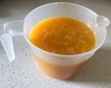 Foto del paso 1 de la receta: “Morir soñando “