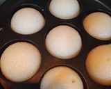 A picture of step 3 of Chitoi Pitha / Rice Cakes.