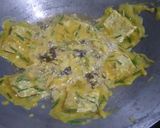 Foto langkah ke 5 dari resep Tempe Kemul khas Wonosobo.