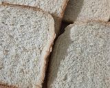 A picture of step 2 of Fireless Nutritious Sandwich : ready in 10 minutes - Perfect for Breakfast.