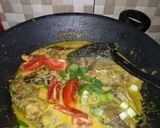 Foto langkah ke 6 dari resep Ikan Masak Taoco.
