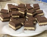 Foto del paso 5 de la receta: Marroc 🍫 para mamá